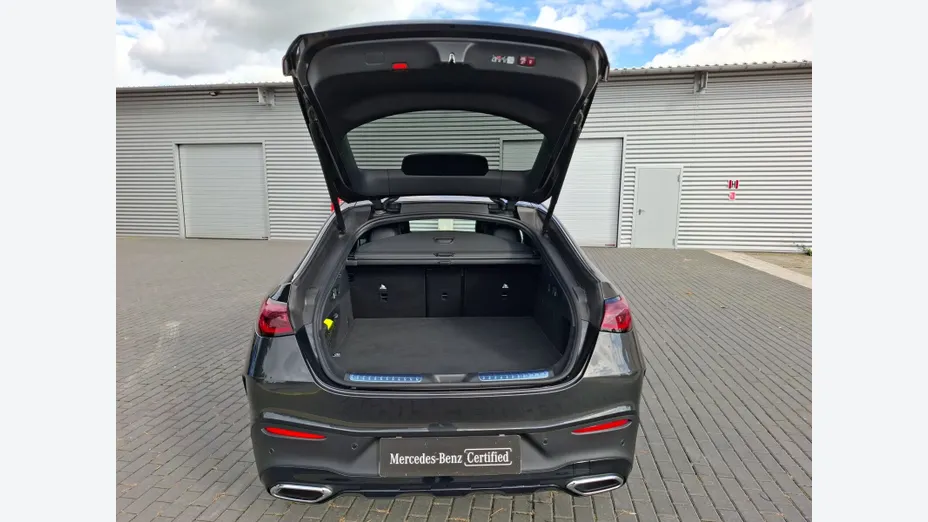 MERCEDES-BENZ GLC GLC Coupe 220 d mHEV 4-Matic AMG Line