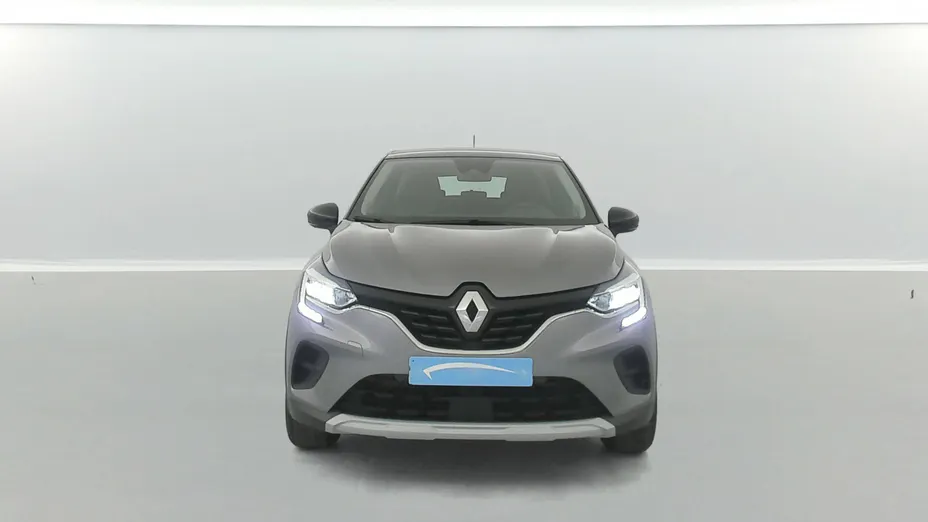 RENAULT Captur -