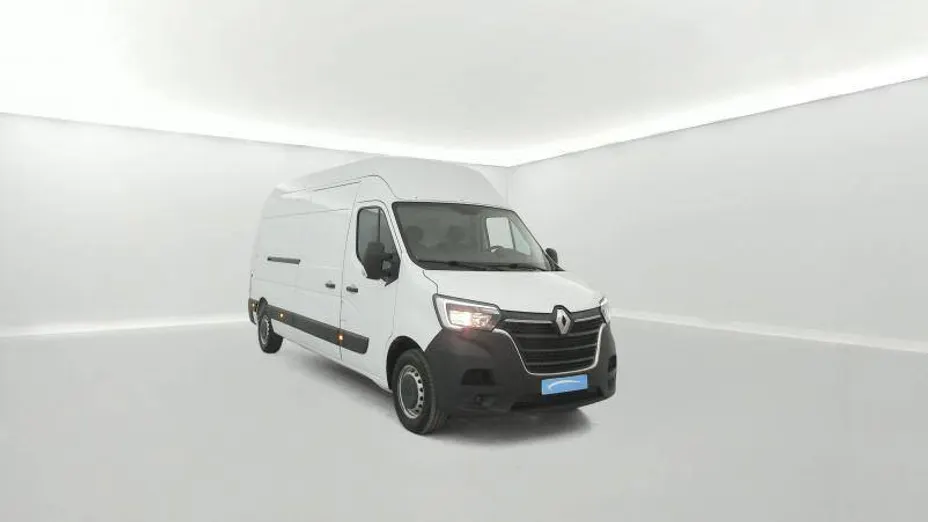 RENAULT Master -