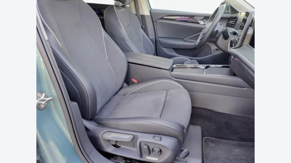 VOLKSWAGEN Passat Passat 1.5 TSI ACT mHEV Elegance DSG