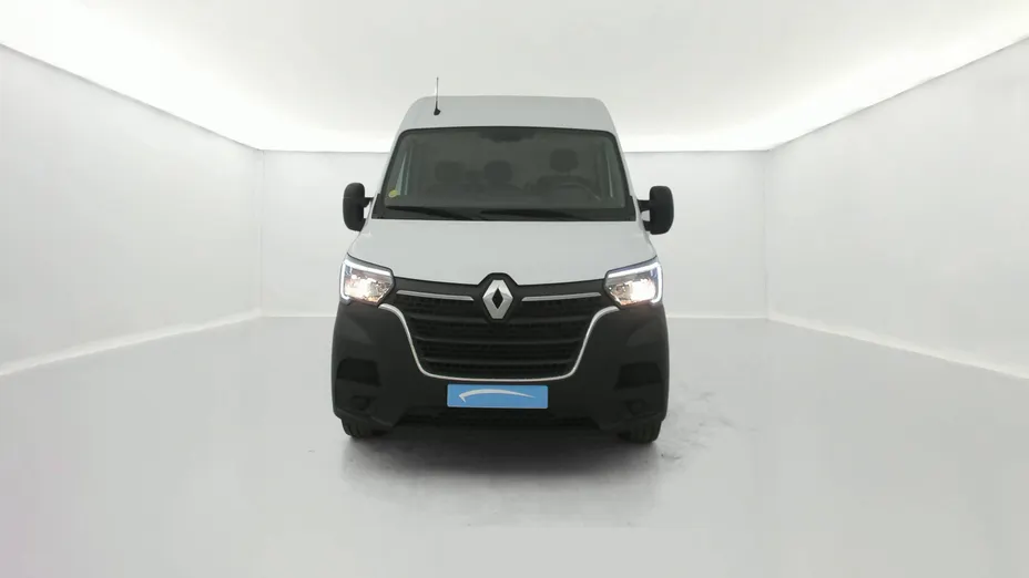 RENAULT Master -