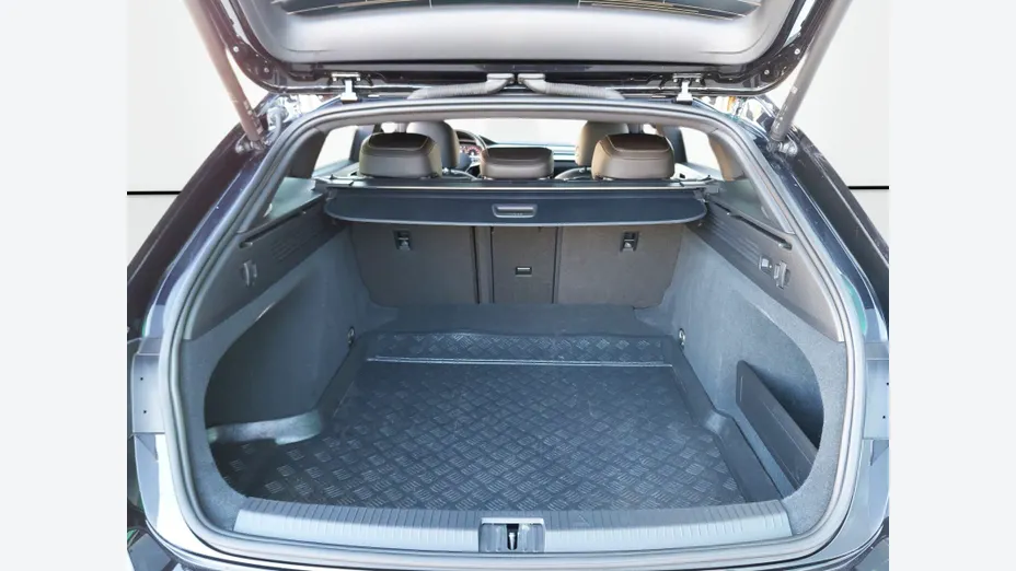 VOLKSWAGEN Arteon Arteon 2.0 TDI 4Motion R-Line DSG