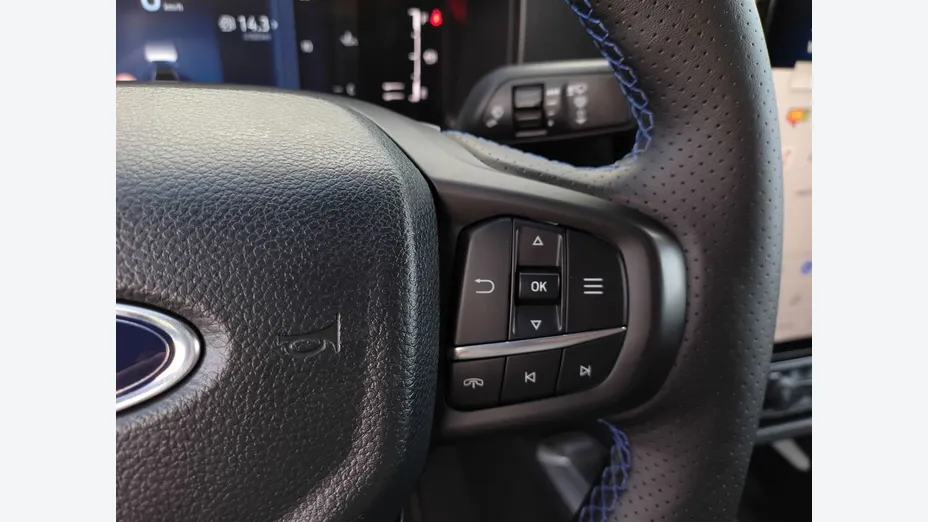 FORD Ranger -