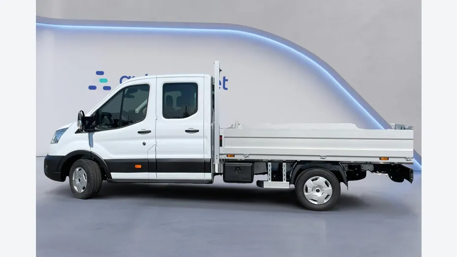 FORD Transit Transit 350 L3 RWD Trend Nowy