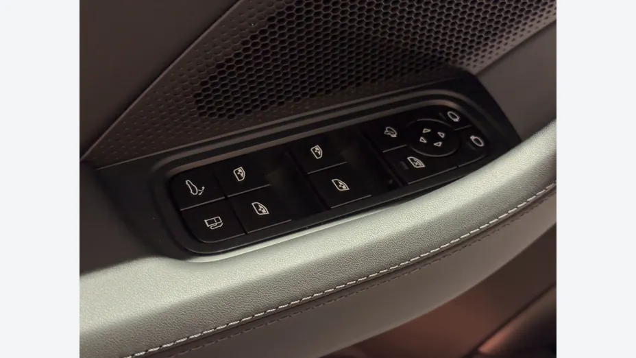 PORSCHE Panamera Panamera 4 E-Hybrid PHEV