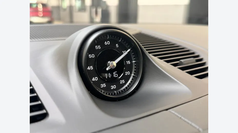 PORSCHE Cayenne Cayenne S E-Hybrid PHEV