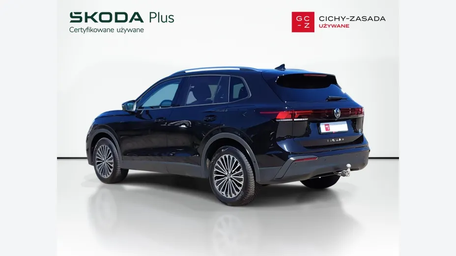 VOLKSWAGEN Tiguan Tiguan 2.0 TDI Life DSG