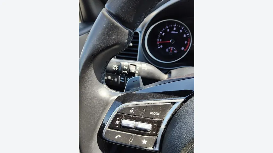 KIA XCeed XCeed 1.5 T-GDI M DCT