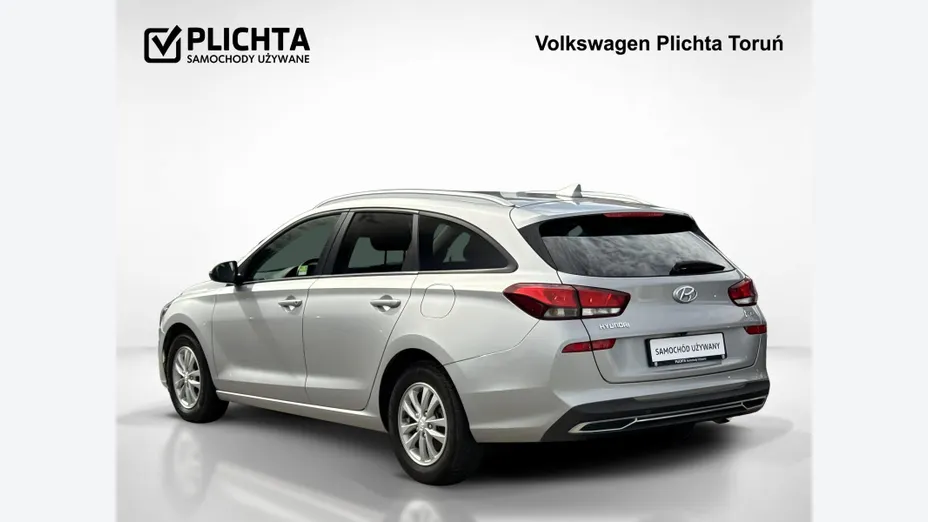 HYUNDAI i30 i30 1.0 T-GDI Modern
