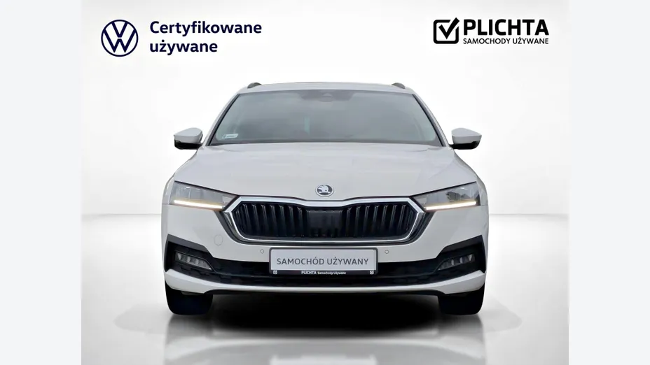 SKODA Octavia Octavia 1.0 TSI Ambition