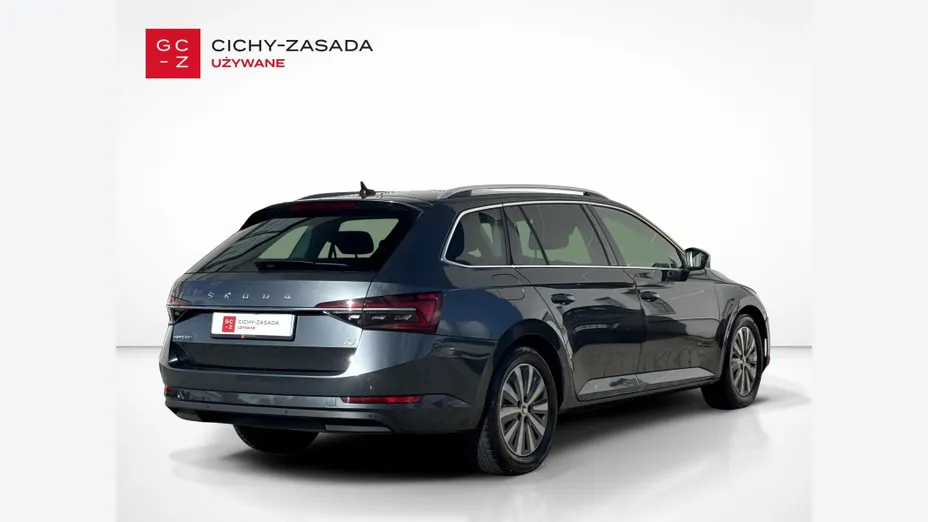 SKODA Superb Superb 1.4 TSI Plug-In Hybrid Style DSG