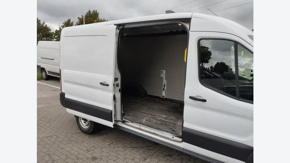 FORD Transit Transit 350 L3H2 Trend
