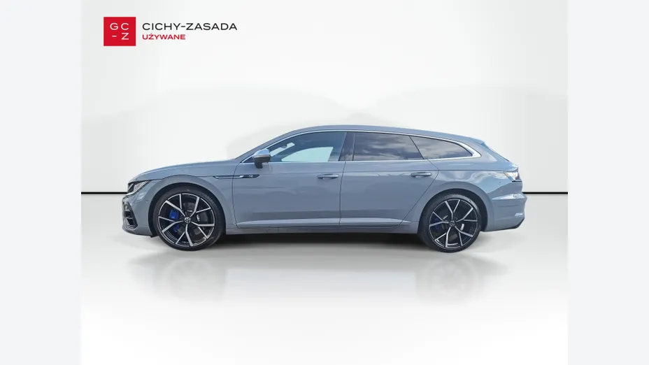 VOLKSWAGEN Arteon Arteon 2.0 TSI 4Motion R DSG
