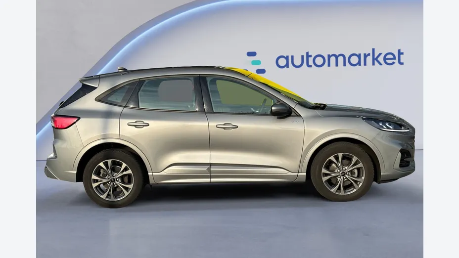FORD Kuga Kuga 2.0 EcoBlue AWD ST-Line aut
