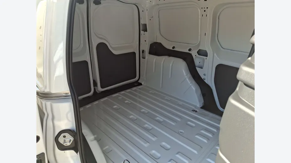 VOLKSWAGEN Caddy Caddy Cargo 2.0 TDI Nowy