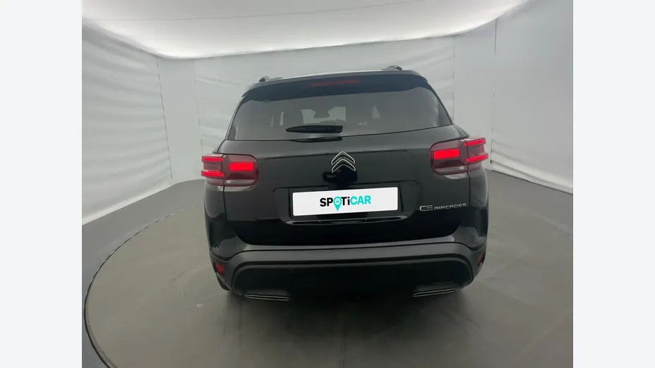 CITROEN C5 Aircross -