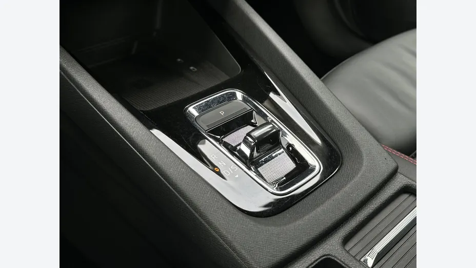 SKODA Octavia Octavia 2.0 TDI RS DSG