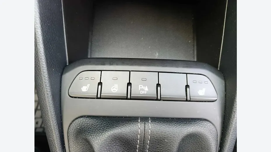 KIA Stonic Stonic 1.2 M