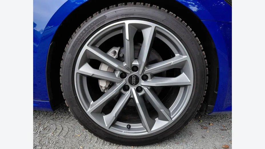 AUDI A7 Sportback -