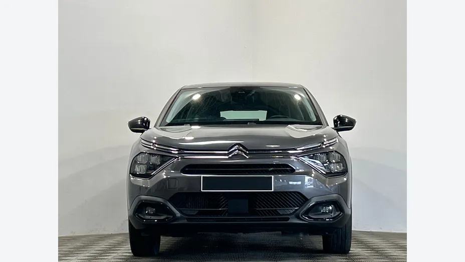 CITROEN C4 -