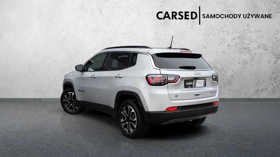 JEEP Compass -