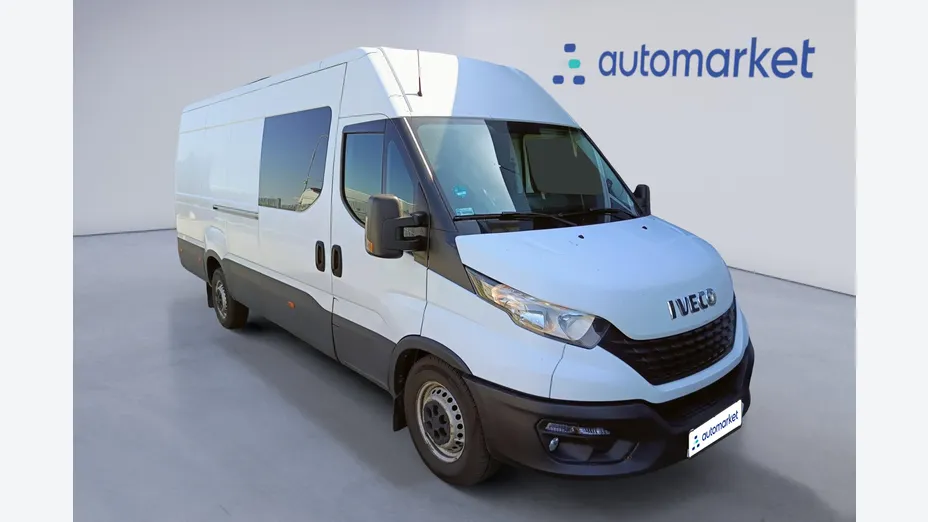 IVECO Daily Daily 35S18 D