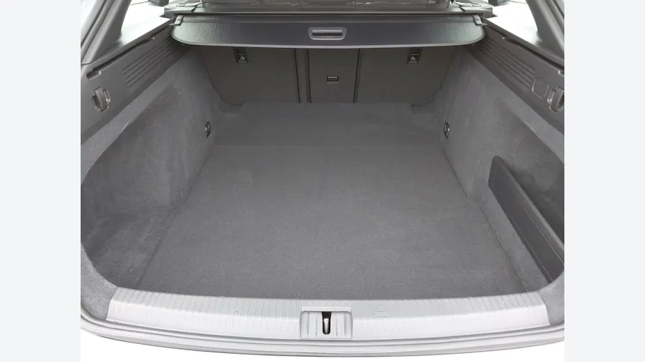 VOLKSWAGEN Arteon Arteon 2.0 TSI R-Line DSG