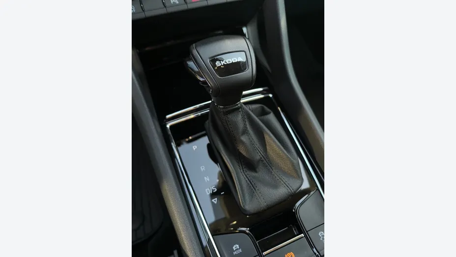 SKODA Karoq Karoq 1.5 TSI ACT Style DSG