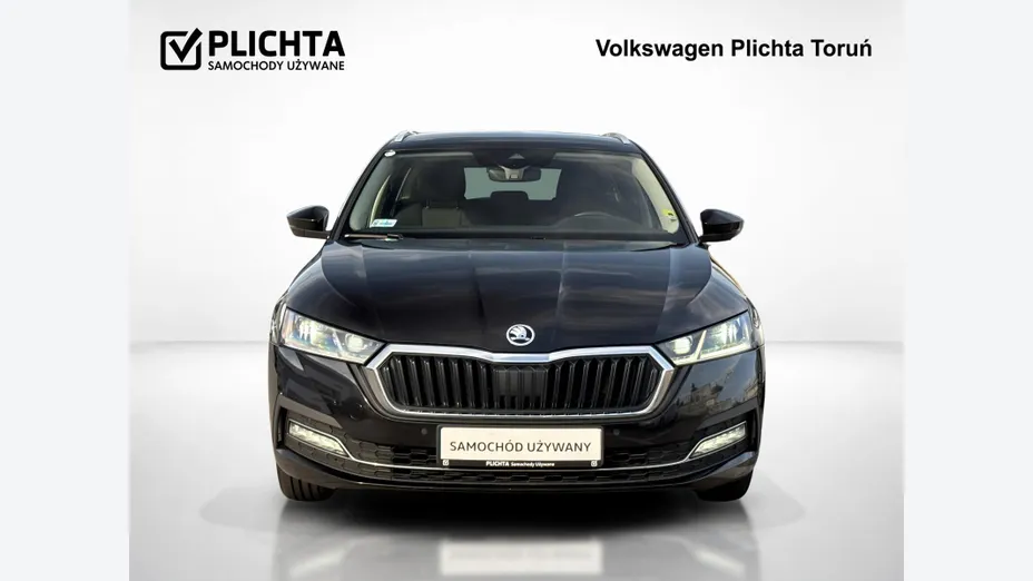 SKODA Octavia Octavia 2.0 TDI Style DSG