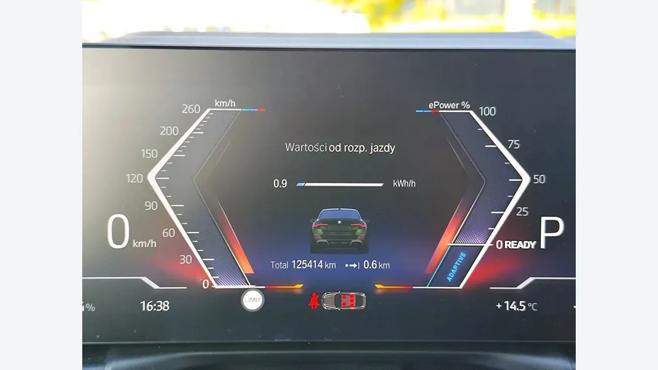 BMW i4 i4 70.3kWh eDrive 35
