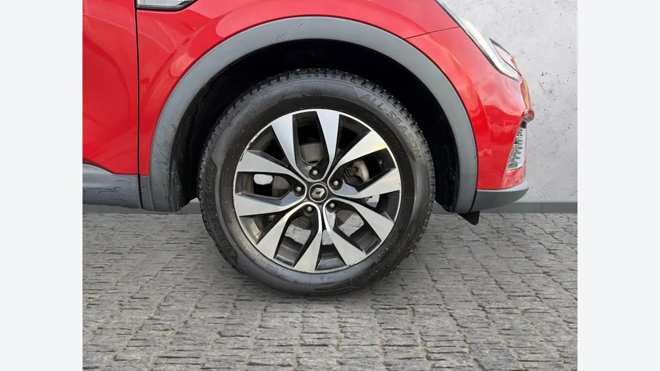 RENAULT Arkana Arkana 1.3 TCe mHEV Intens EDC