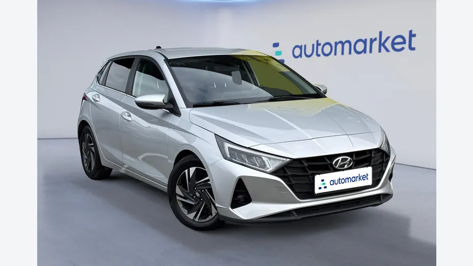 HYUNDAI i20 i20 1.2 Cool