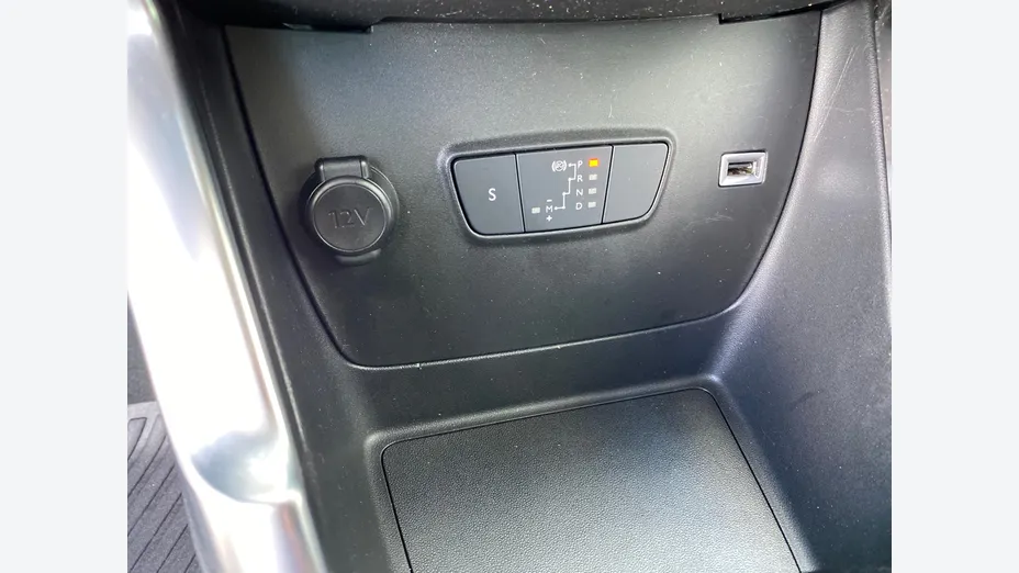 CITROEN C3 Aircross -