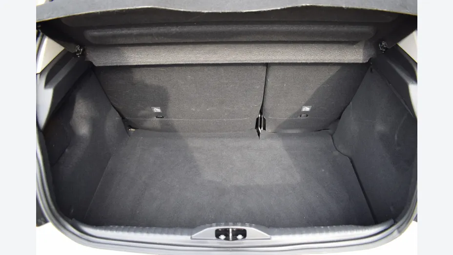 CITROEN C3 C3 1.2 PureTech Max EAT6