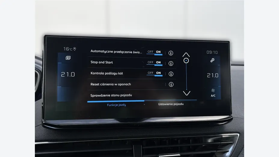 PEUGEOT 3008 3008 1.2 PureTech Allure Pack S&S EAT8