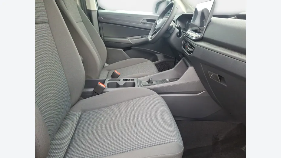 VOLKSWAGEN Caddy Caddy Cargo 2.0 TDI DSG Nowy