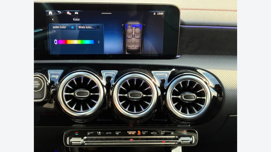 MERCEDES-BENZ CLA CLA 250 e PHEV AMG Line 8G-DCT