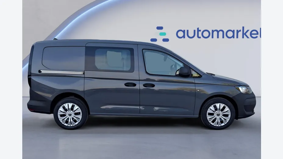 VOLKSWAGEN Caddy osobowy Caddy Maxi 2.0 TDI Nowy