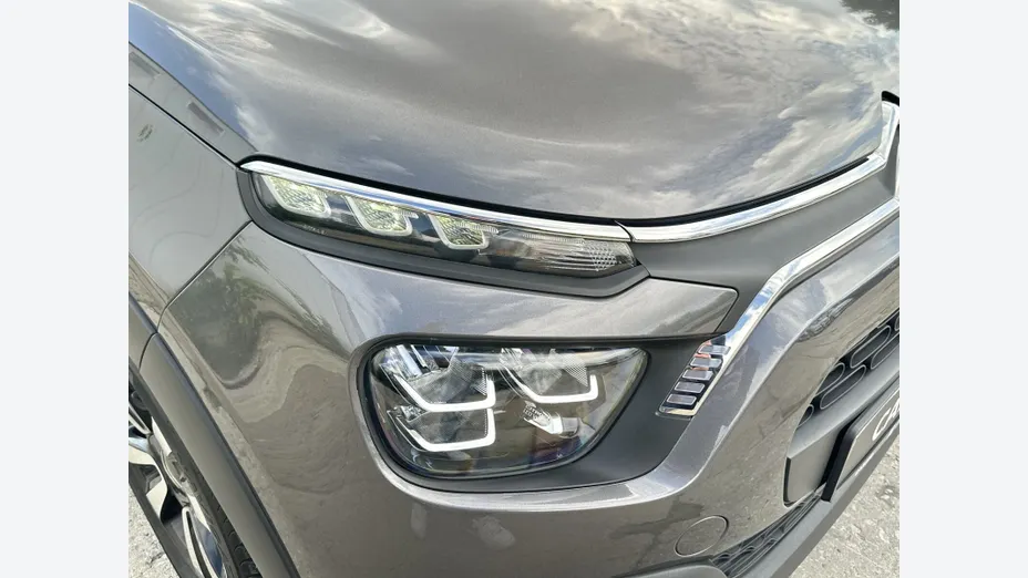 CITROEN C3 C3 1.2 PureTech Max EAT6