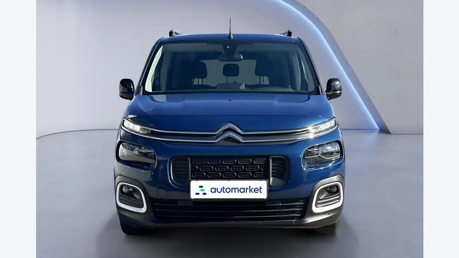 CITROEN Berlingo Van Berlingo Van 1.5 BlueHDi XL S&S (bryg.)