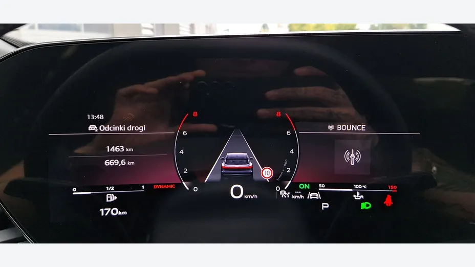 AUDI Q5 Q5 TFSI mHEV 150 kW Quattro S tronic