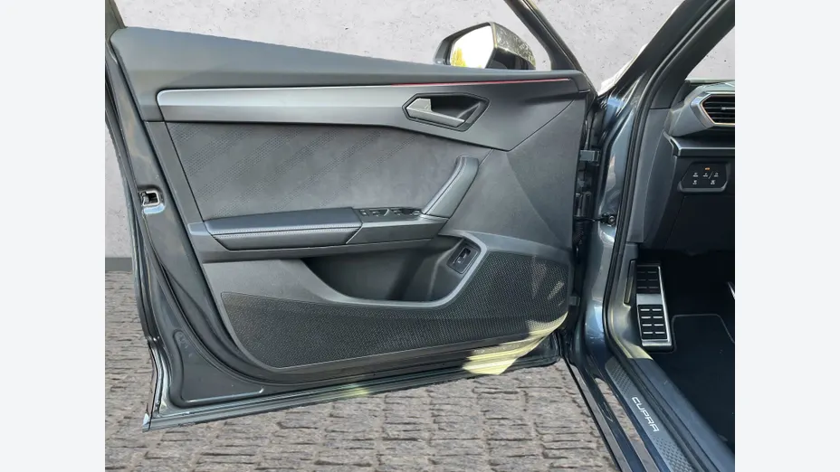 CUPRA Formentor Formentor 1.5 eTSI mHEV DSG