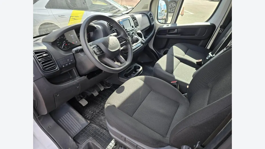 FIAT Ducato Ducato Maxi MJ L4H2