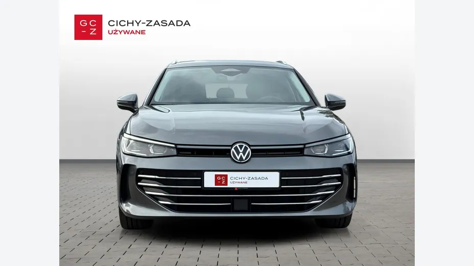 VOLKSWAGEN Passat Passat 2.0 TDI SCR Elegance DSG