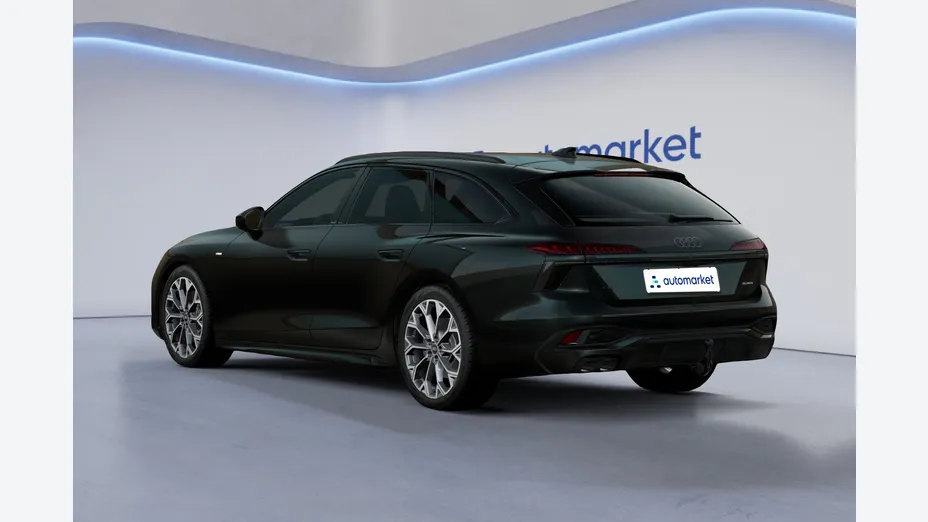 AUDI A5 A5 e-Hybrid 220 kW Quattro S tronic Nowy