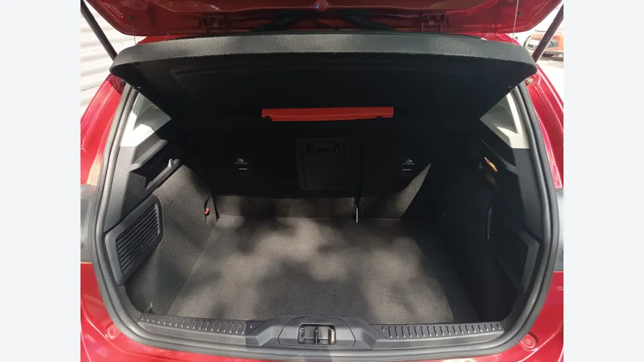 FORD Focus Focus 1.0 EcoBoost mHEV Active X aut