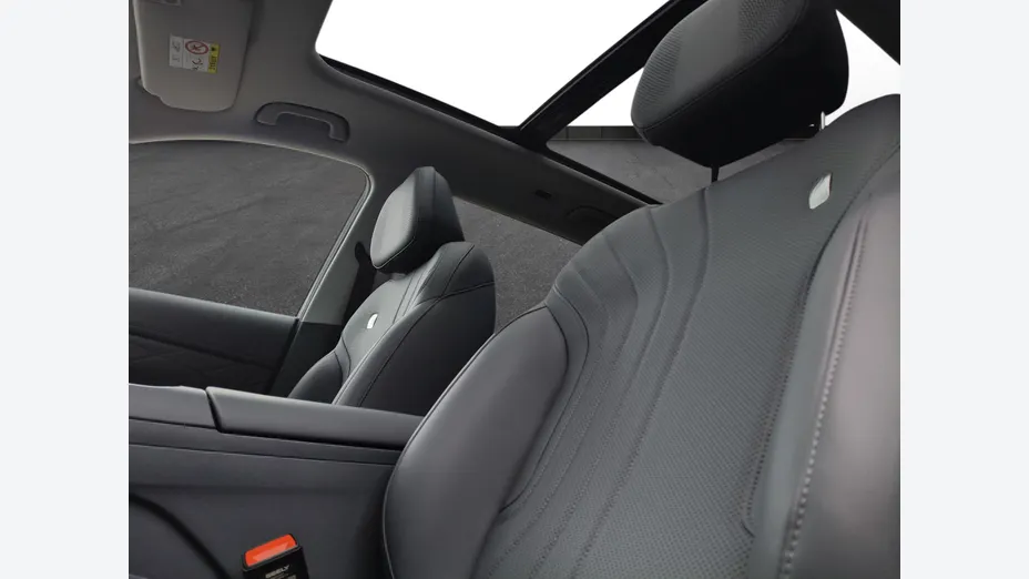 GEELY Starray Starray EM-i 1.5 PHEV Max Nowy