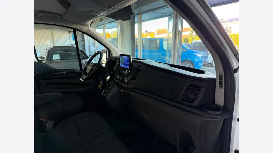 FORD Transit Custom Transit Custom 300 L1H1 Trend Aut.