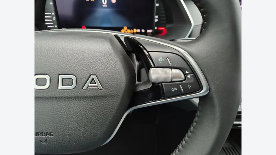 SKODA Octavia Octavia 1.5 TSI Drive Selection Nowy