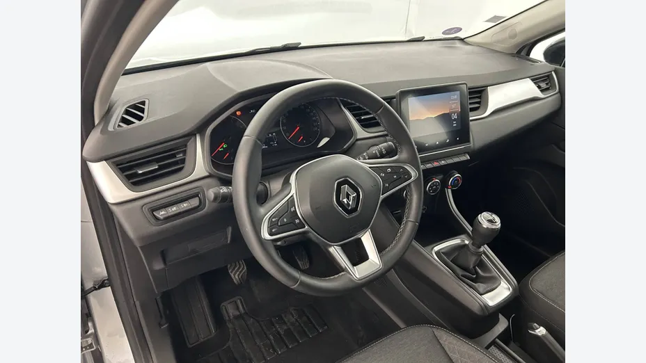 RENAULT Captur -